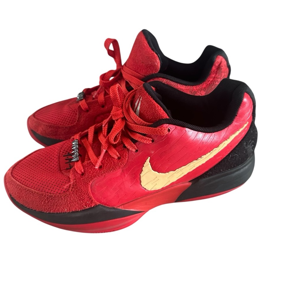 Nike Ja 2 Nightmare - Mens 8.5
